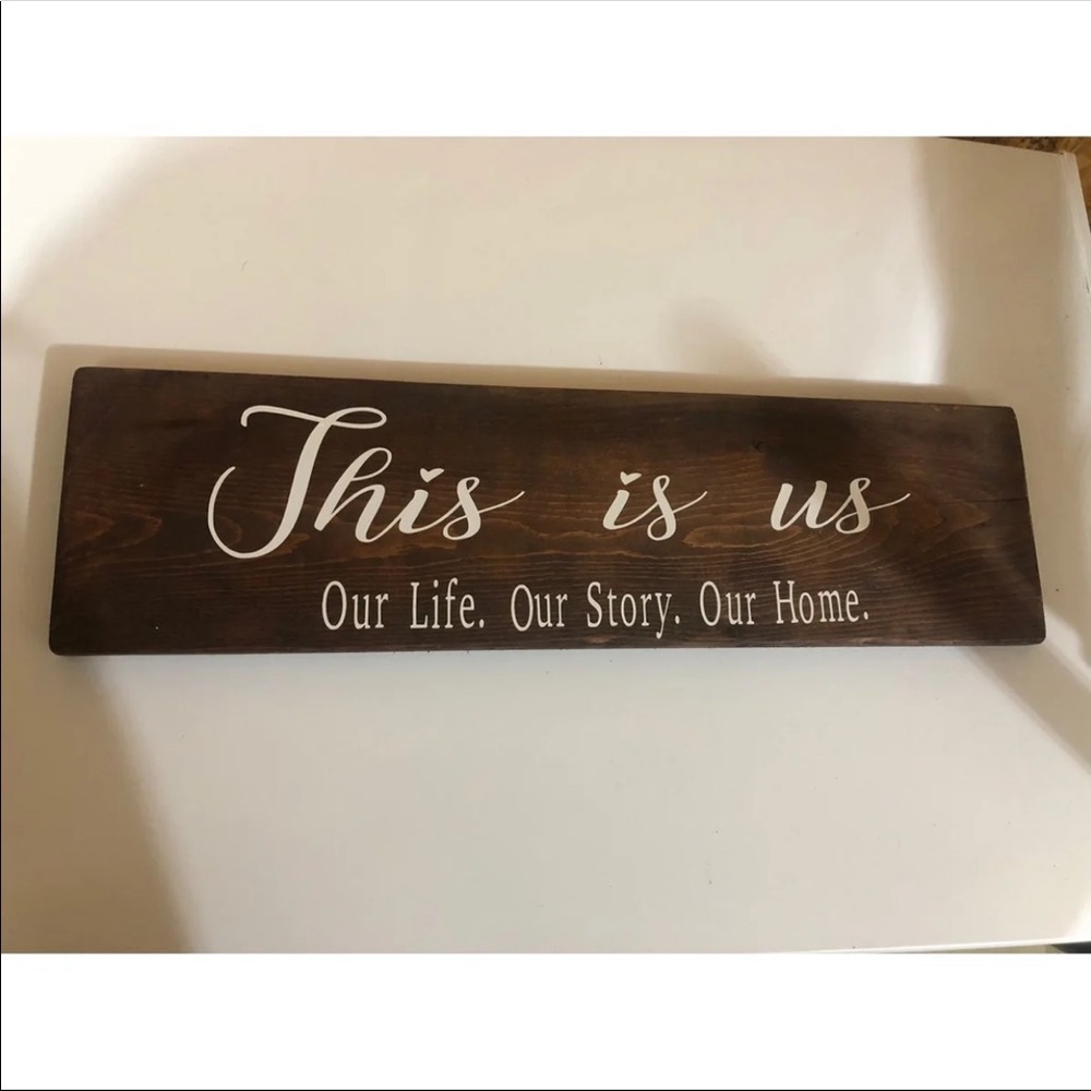 Home decor